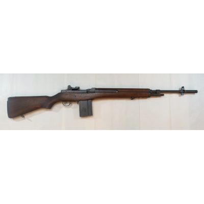 JRA M14 NEW Walnut Stock TRW Parts