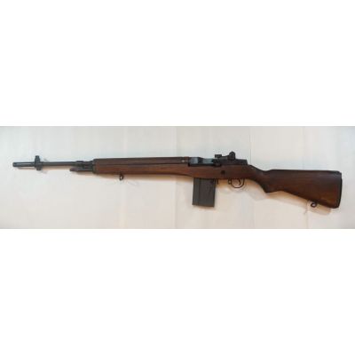 JRA M14 NEW Walnut Stock TRW Parts
