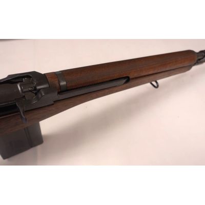 JRA M14 NEW Walnut Stock TRW Parts