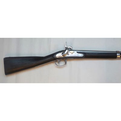 1816 Model Harpers Ferry