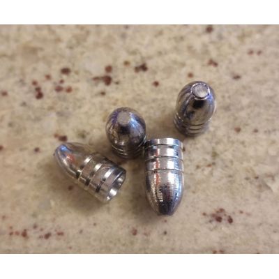 .58 Cal. Minie Balls