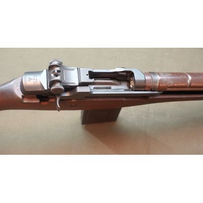 JRA M14 As-Issued