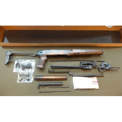 BM-59 Alpini Parts Kit