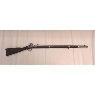 Richmond Type 1 High Hump Razeed Rifle