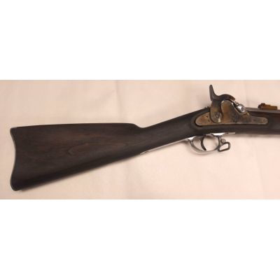 Richmond Type 1 High Hump Razeed Rifle
