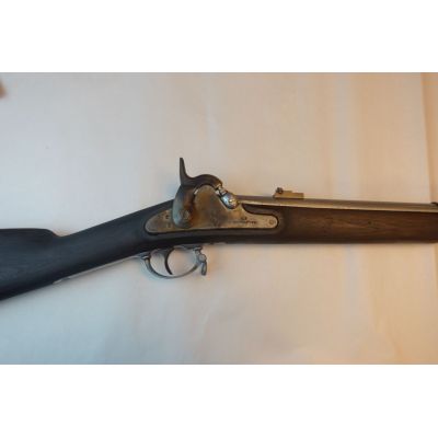 Richmond Type 1 High Hump Razeed Rifle