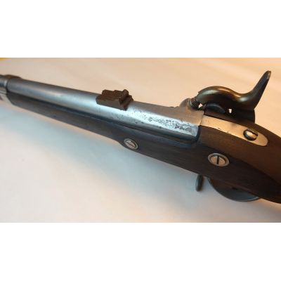 Richmond Type 1 High Hump Razeed Rifle