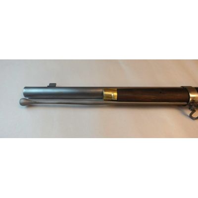 Richmond Type 1 High Hump Razeed Rifle