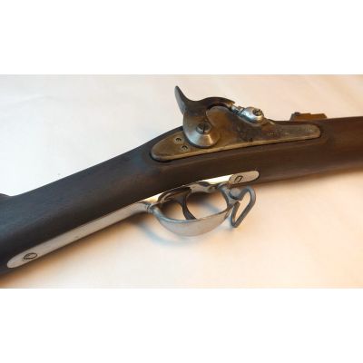 Richmond Type 1 High Hump Razeed Rifle