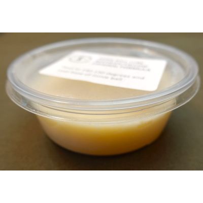 Minie Ball Grease