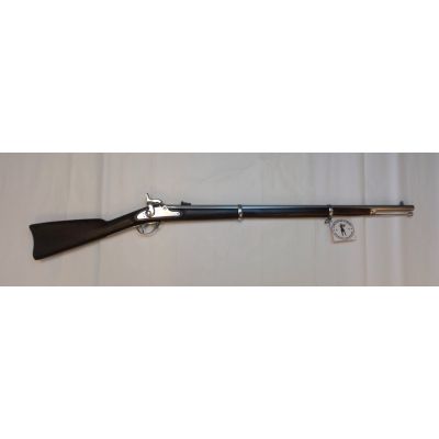 Model 1863 Springfield Artillery Type 1 33"