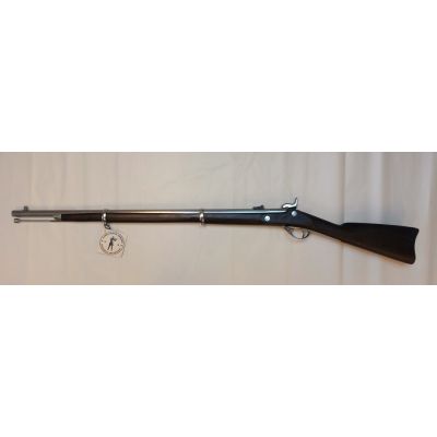 Model 1863 Springfield Artillery Type 1 33"