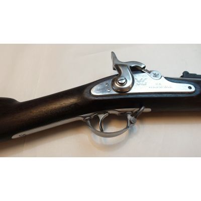 Model 1863 Springfield Artillery Type 1 33"