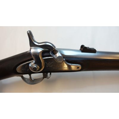 Model 1863 Springfield Artillery Type 1 33"