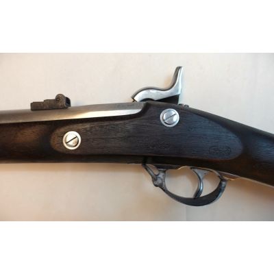 Model 1863 Springfield Artillery Type 1 33"