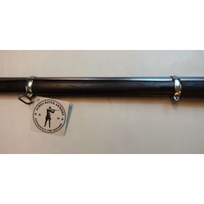 Model 1863 Springfield Artillery Type 1 33"
