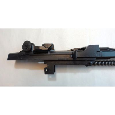 M14 Action