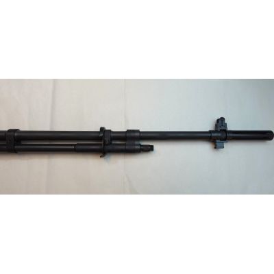 M14 Action