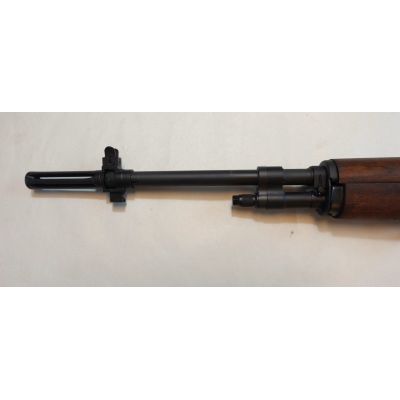 JRA M14 NEW Walnut Stock H&R Parts Chrome Barrel