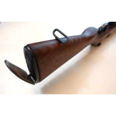 JRA M14 NEW Walnut Stock H&R Parts Chrome Barrel