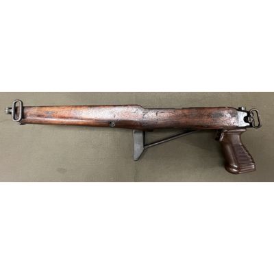 BM-59 ALPINI/PARA folding stock