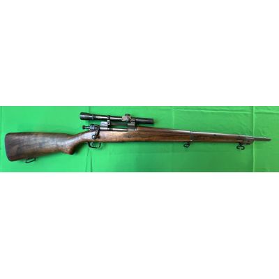 1903A4 Sniper rifle!