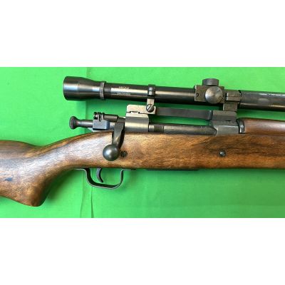 1903A4 Sniper rifle!