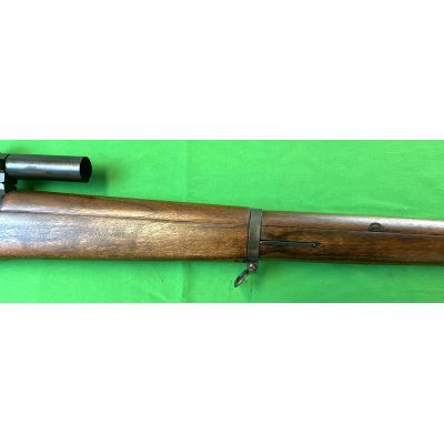 1903A4 Sniper rifle!