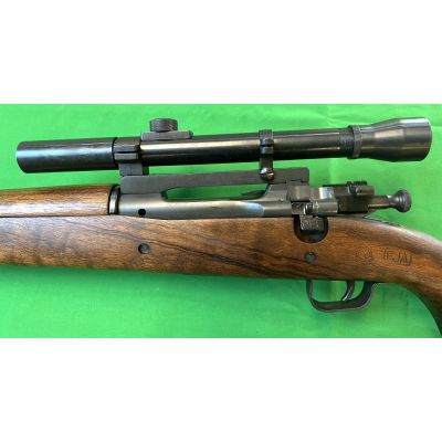 1903A4 Sniper rifle!