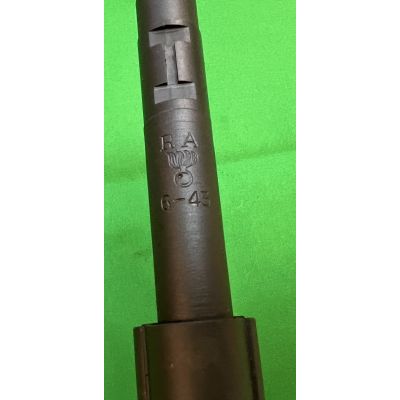 1903A4 Sniper rifle!