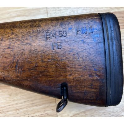 BM-59 - Turn-in Condition