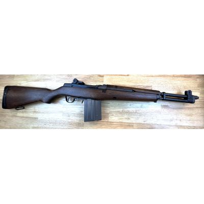BM62 Tanker Garand - exclusively through JRA!