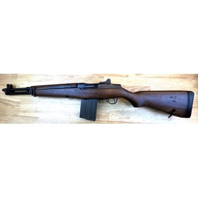 BM62 Tanker Garand - exclusively through JRA!