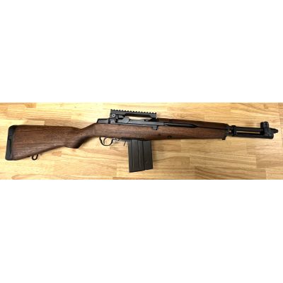 BM62 Tanker Garand - exclusively through JRA!