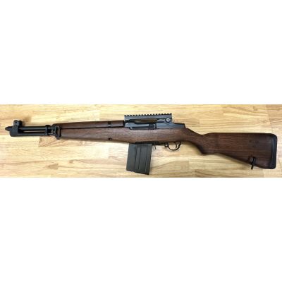 BM62 Tanker Garand - exclusively through JRA!