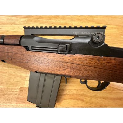 BM62 Tanker Garand - exclusively through JRA!