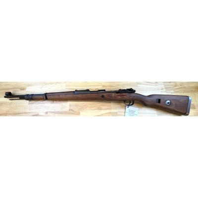 1942 Waffenwerke K98 Mauser
