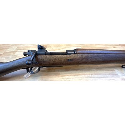 1943 Remington 1903A3 Straight Stock