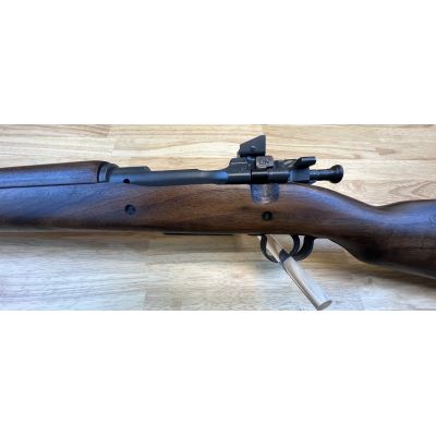 1943 Remington 1903A3 with Scant Stock