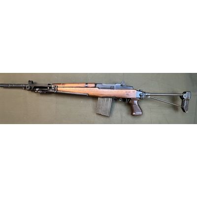 BM-59 BLEM SPECIAL - ALPINI folding stock model - only one available! BM-59 BLEM SPECIAL - ALPINI folding stock model - only one available!