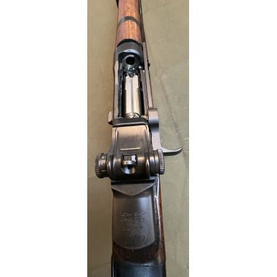 BM-59 BLEM SPECIAL - ALPINI folding stock model - only one available! BM-59 BLEM SPECIAL - ALPINI folding stock model - only one available!
