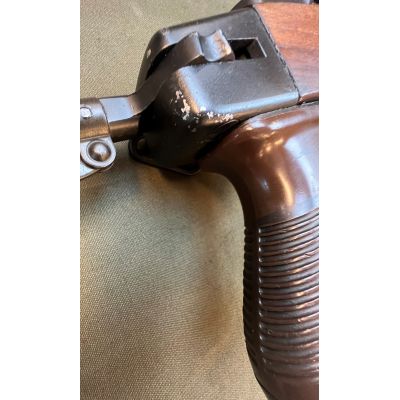 BM-59 BLEM SPECIAL - ALPINI folding stock model - only one available! BM-59 BLEM SPECIAL - ALPINI folding stock model - only one available!