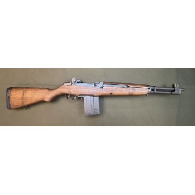 BLEM SPECIAL - BM62 TANKER GARAND