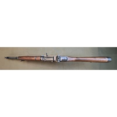 BLEM SPECIAL - BM62 TANKER GARAND
