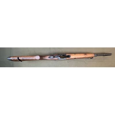 BLEM SPECIAL - BM62 TANKER GARAND