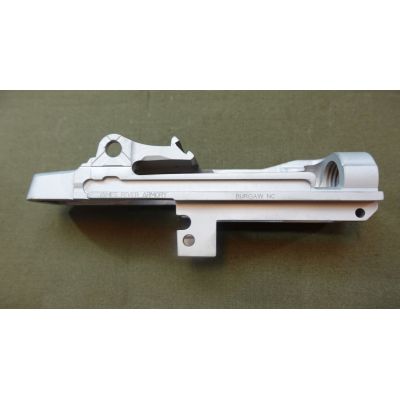JRA M14 National Match Receiver