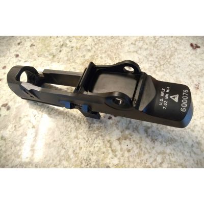 JRA M14 Receiver