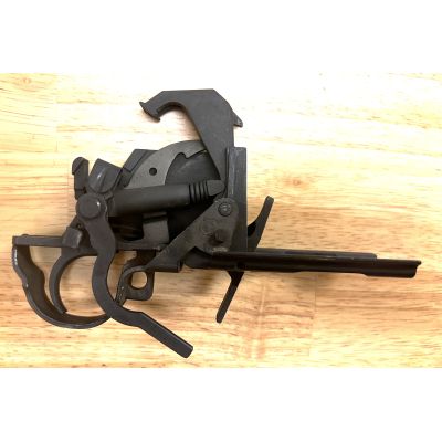 BM-59 Trigger group, complete, assembled, for ALPINI/PARA folding stock models ONLY