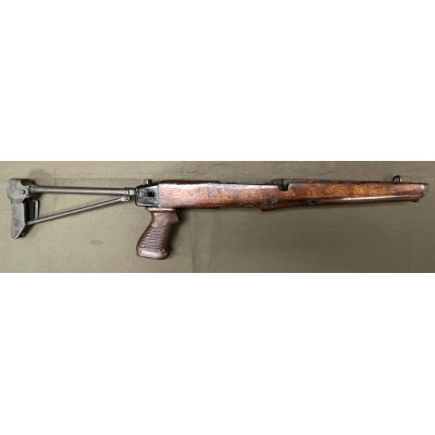 BM-59 ALPINI/PARA folding stock
