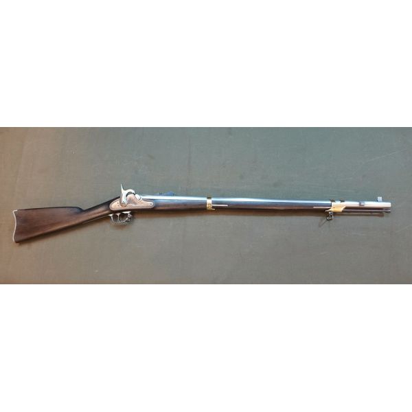 Civil War Firearms